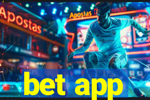 bet app